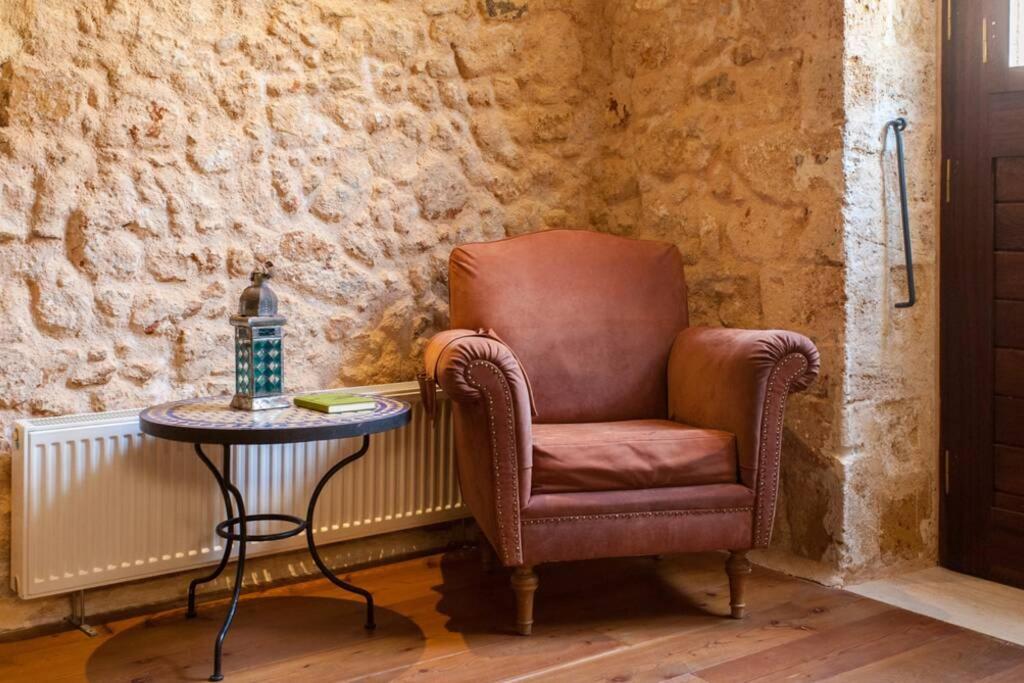 Appartement History And Charm à La Canée Extérieur photo
