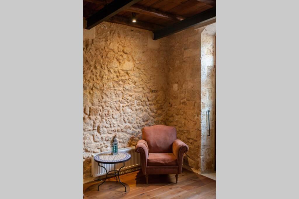 Appartement History And Charm à La Canée Extérieur photo
