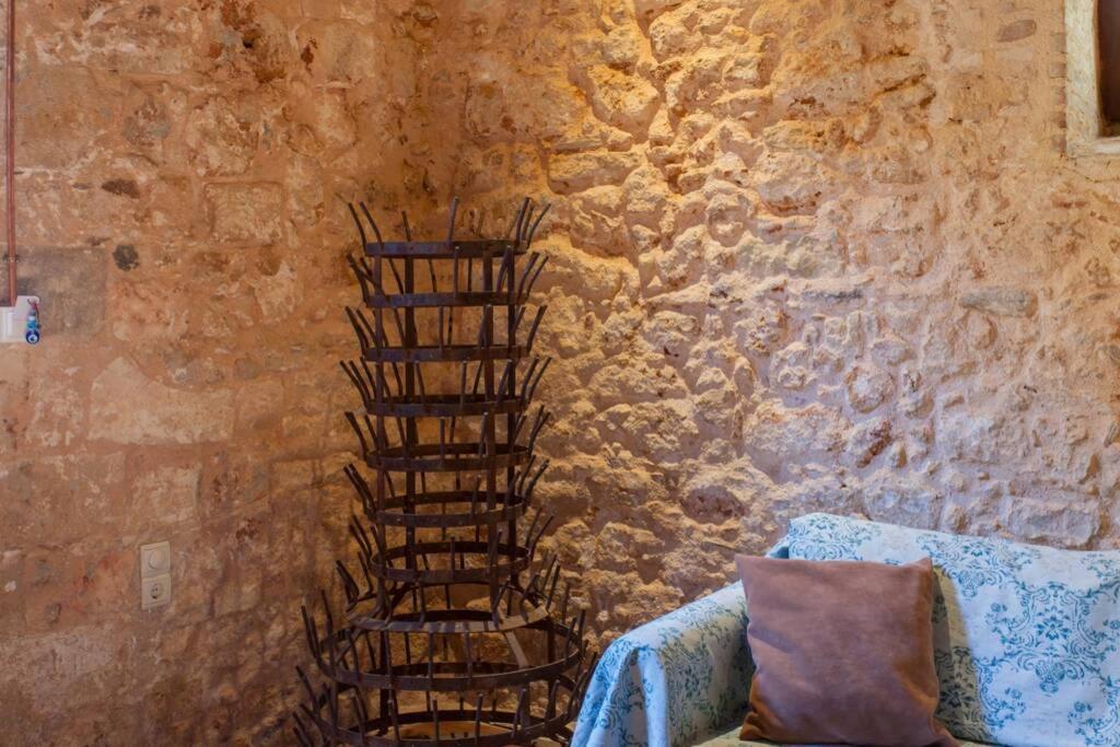 Appartement History And Charm à La Canée Extérieur photo