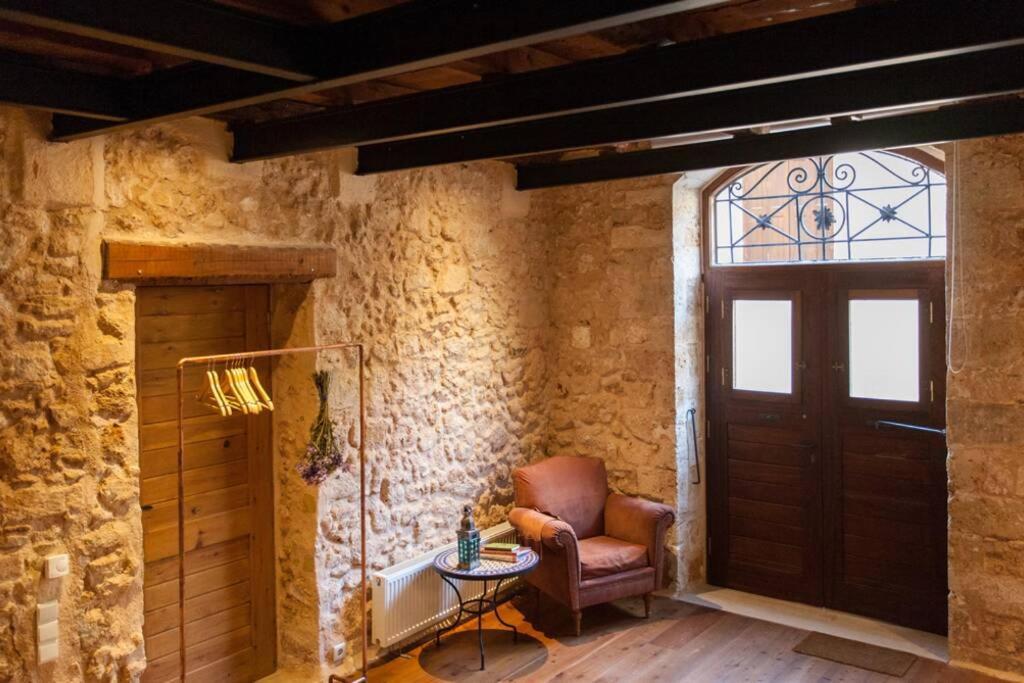 Appartement History And Charm à La Canée Extérieur photo