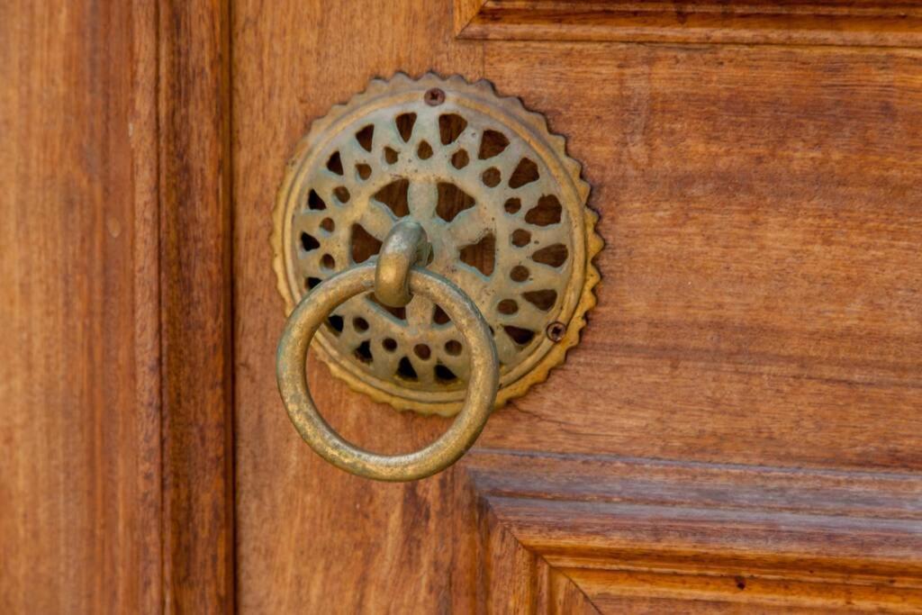 Appartement History And Charm à La Canée Extérieur photo