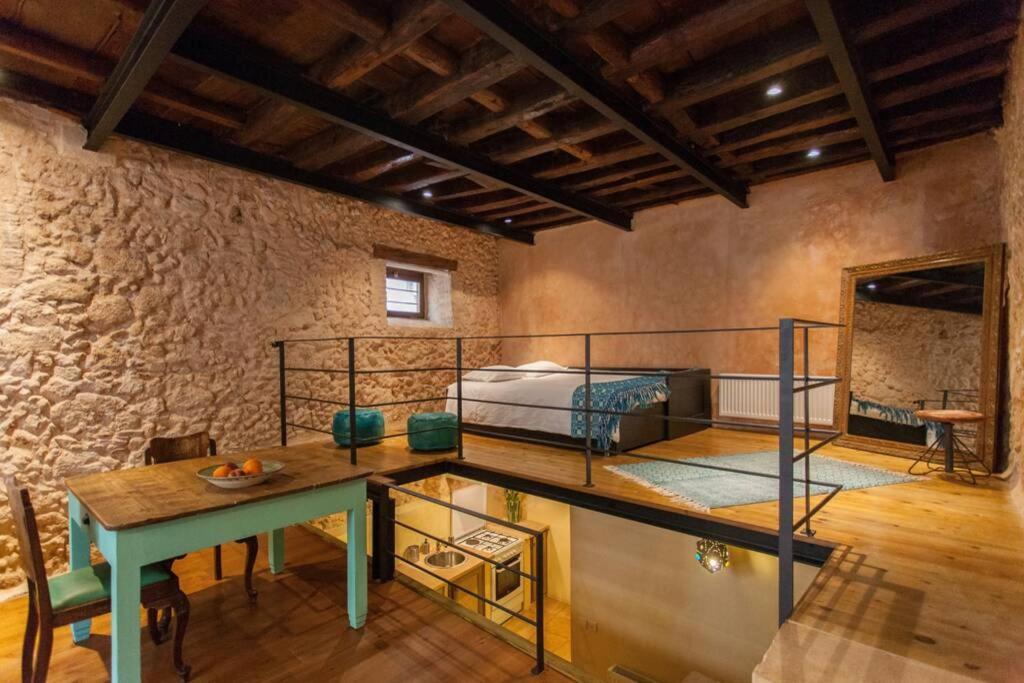 Appartement History And Charm à La Canée Extérieur photo